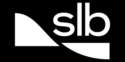 SLB logo