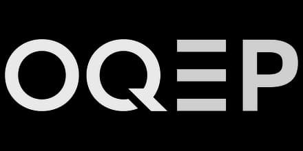 OQEP logo