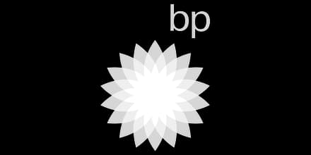 BP logo