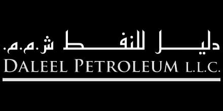 Daleel Petroleum logo