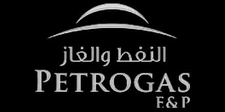 Petrogas E&P logo
