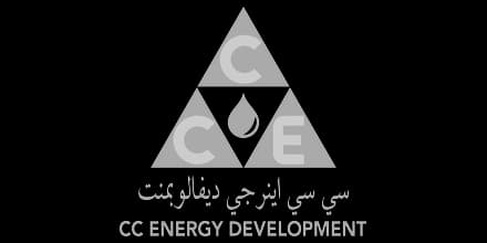 CCED logo