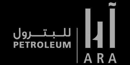 ARA Petroleum logo