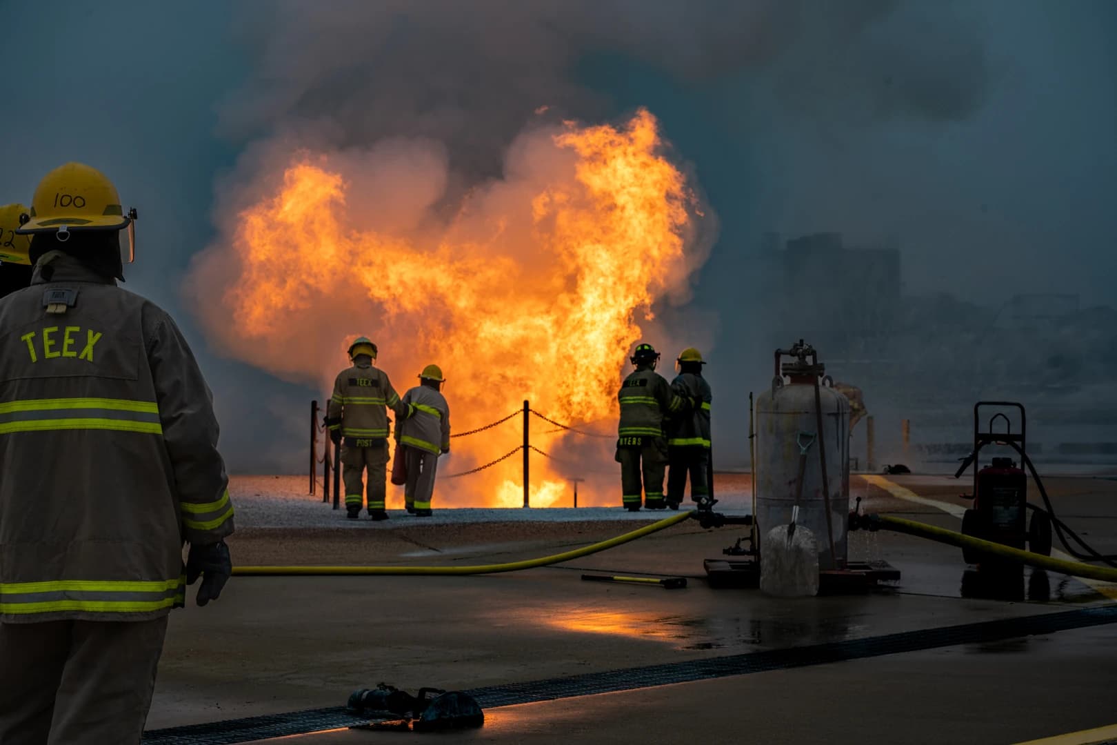 Carbon Capture from industrial sources – PF82 (PetroSkills)