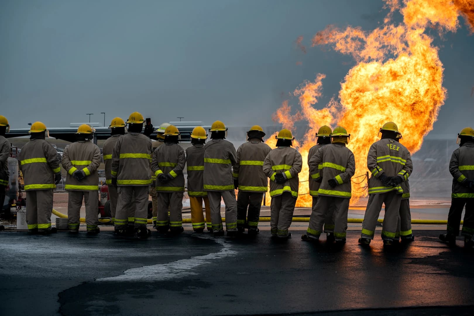 Oman opens oil and gas training institute