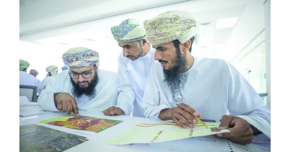 Al Watan: Mining Development Program