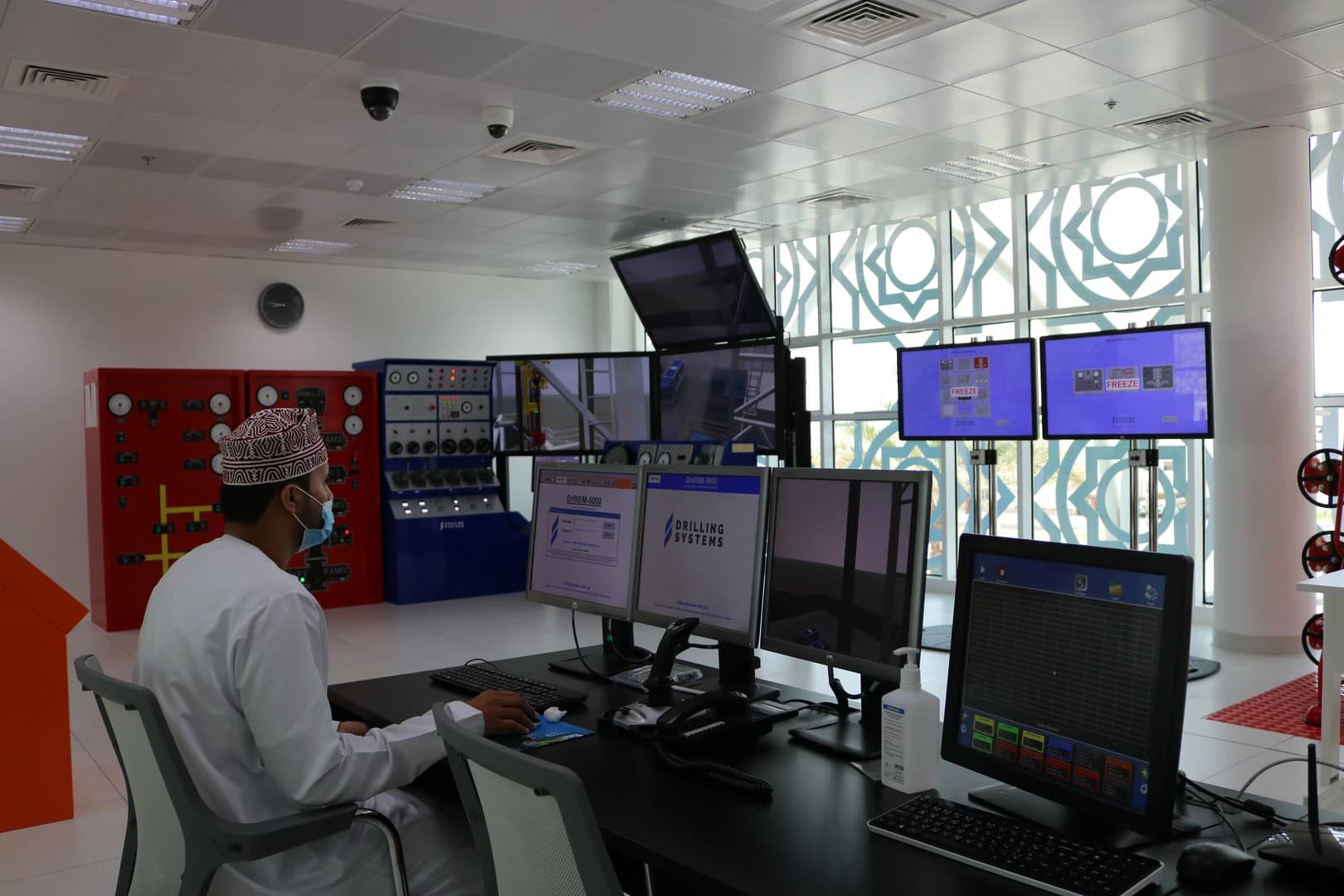 Petro-Technical ADP (Accelerated Development Program)