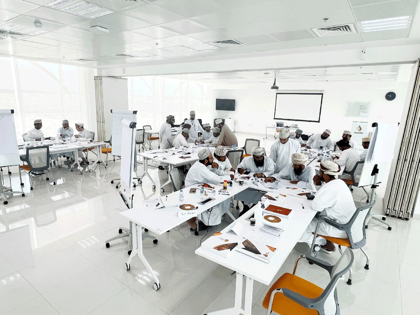 MDP (Mining Development Program)